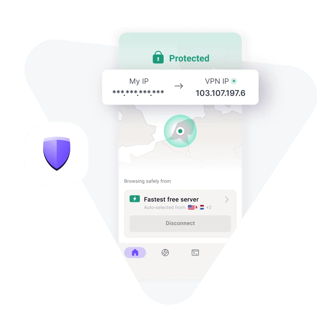 Обход блокировок бесплатно
